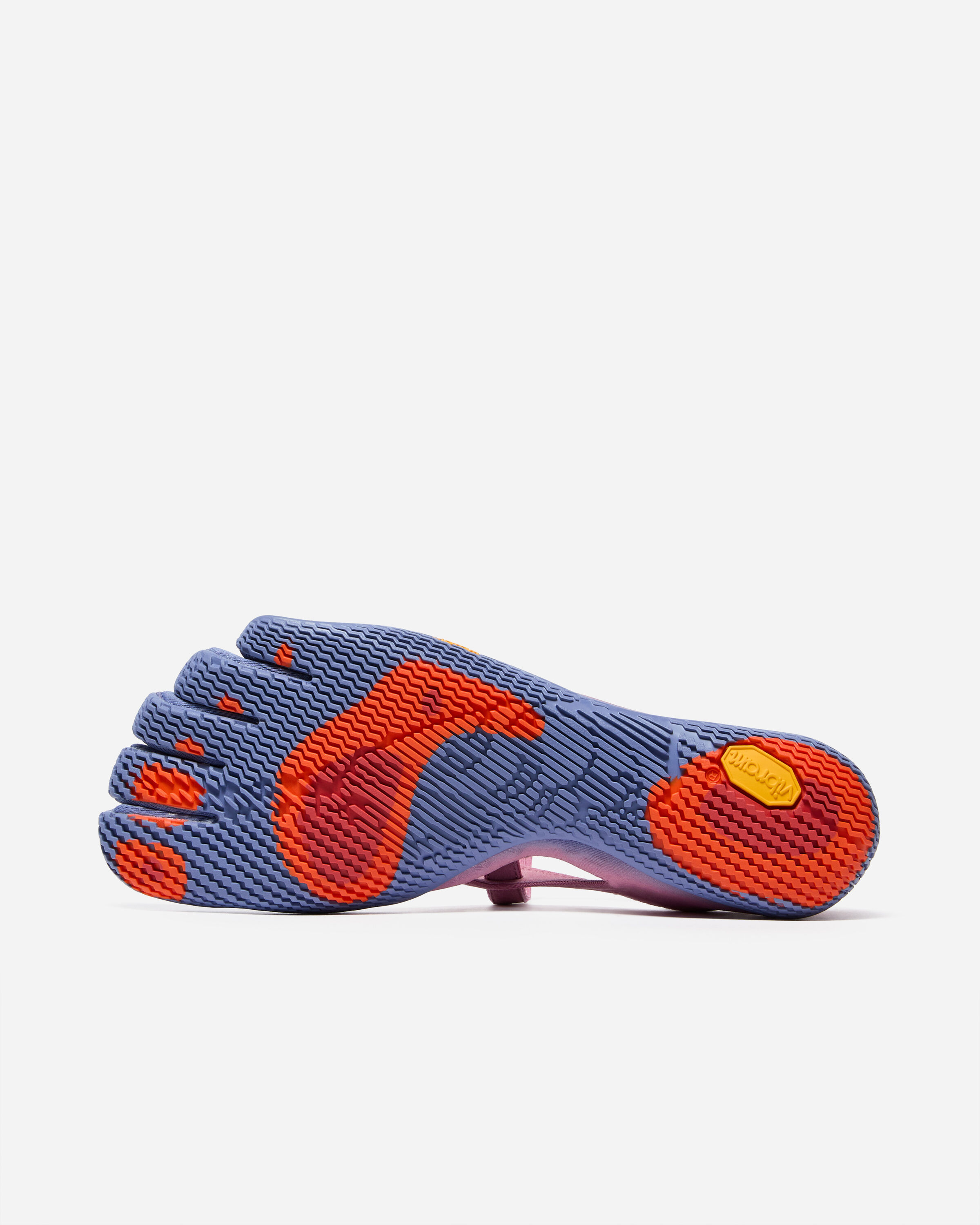 V-Soul Foot Map Deep Blue | Woman | Vibram